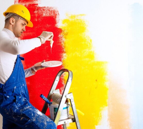 Boya Ustası 1 Usta Boyacılar İstanbul