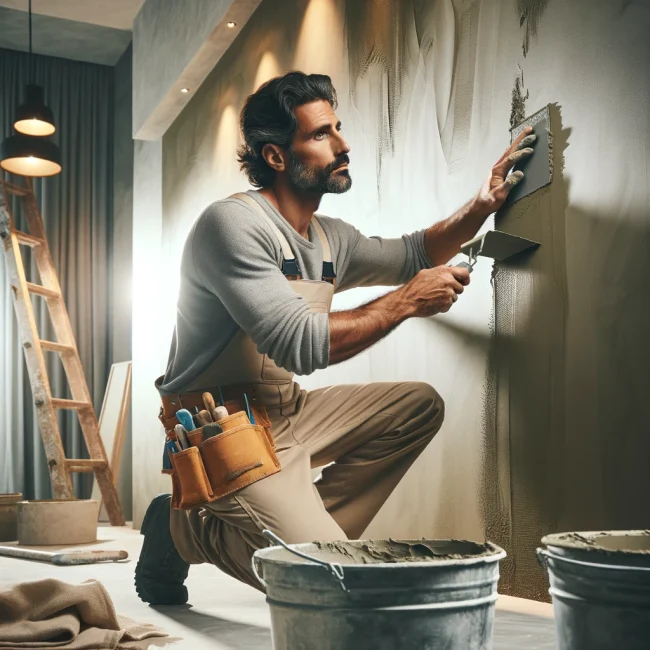 1 Usta 1 Günde Kaç m² Saten Alçı Yapar 1 Usta 1 Günde Kaç m² Saten Alçı Yapar