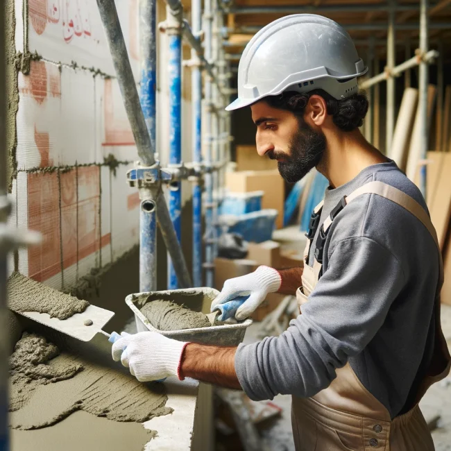 Alçı Sıvacı Yevmiyesi ne kadar Alçı Sıvacı Yevmiyesi ne kadar