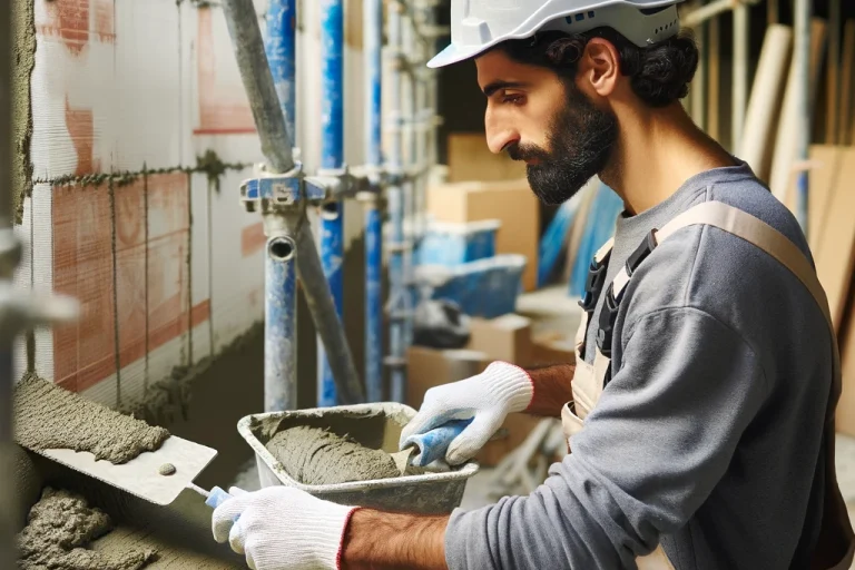 Alçı Sıvacı Yevmiyesi ne kadar Alçı Sıvacı Yevmiyesi ne kadar