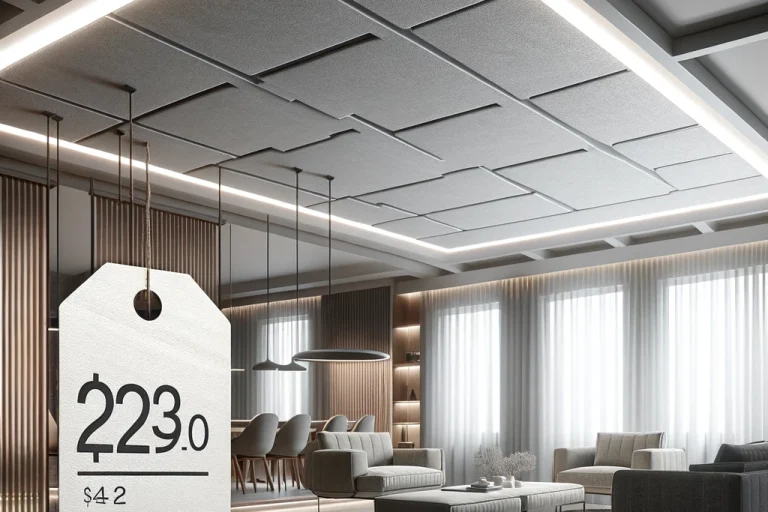 Asma Tavan Metresi Kaç Para Asma Tavan Metresi Kaç Para