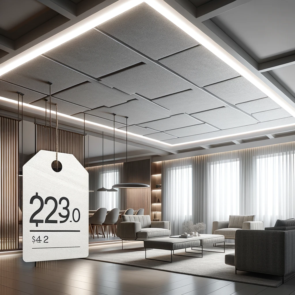 Asma Tavan Metresi Kaç Para Asma Tavan Metresi Kaç Para