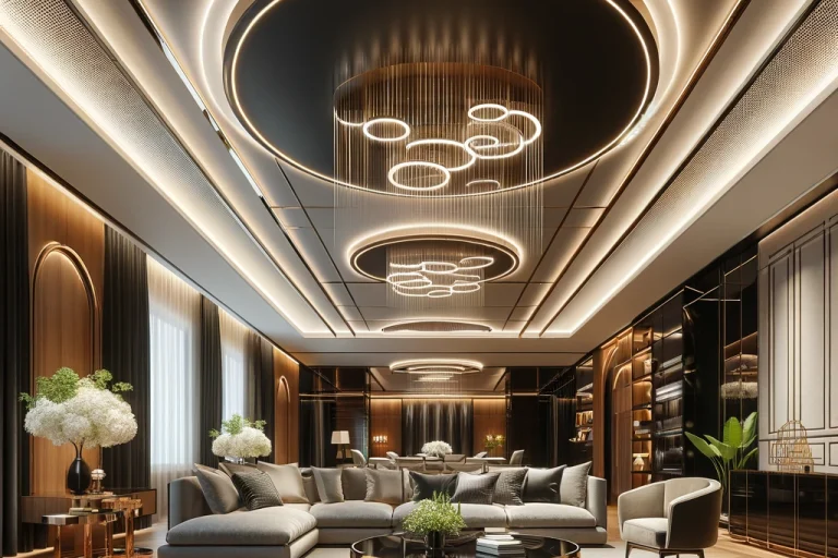 Asma Tavan Pahalı mı Asma Tavan Pahalı mı