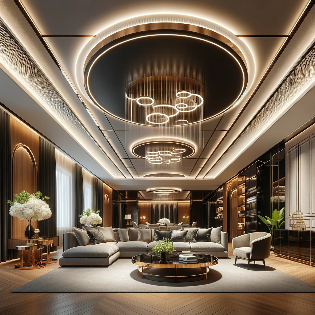 Asma Tavan Pahalı mı Asma Tavan Pahalı mı