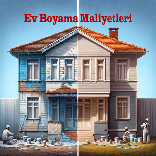 Bir Daire Kaça Boyanır Bir Daire Kaça Boyanır
