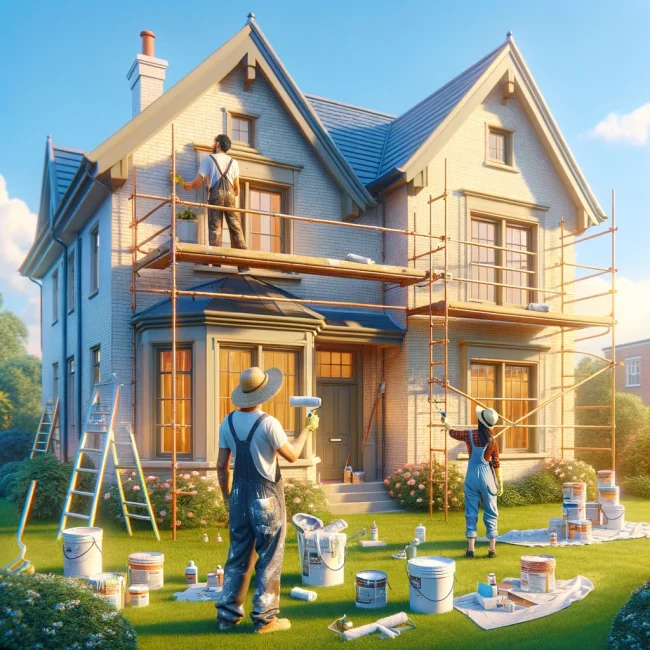 Ev Boyatmak Ne Kadar 2023 Fiyat Ev Boyatmak Ne Kadar 2023 Fiyat