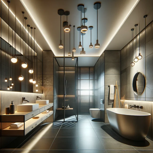 asma tavan kullanışlı mı asma tavan kullanışlı mı